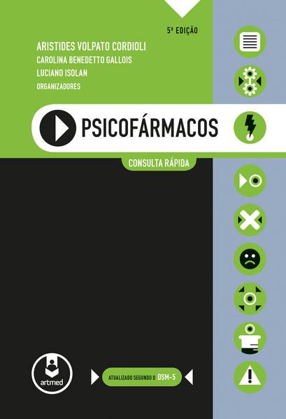 PSICOFÁRMACOS