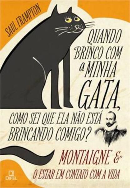 QUANDO BRINCO COM A MINHA GATA, COMO SEI QUE ELA NÃO ESTÁ BRINCANDO COMIGO?