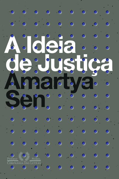 A IDEIA DE JUSTIÇA
