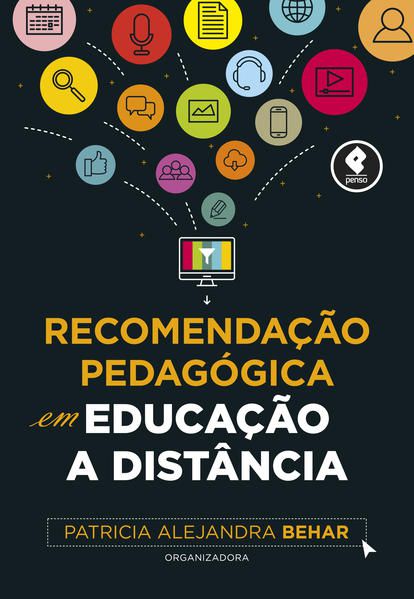 RECOMENDAÇÃO PEDAGÓGICA EM EDUCAÇÃO A DISTÂNCIA