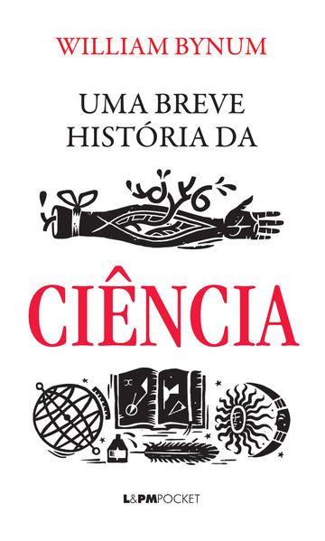 UMA BREVE HISTÓRIA DA CIÊNCIA - VOL. 1233