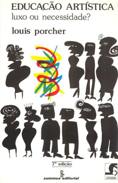 EDUCAÇÃO ARTÍSTICA