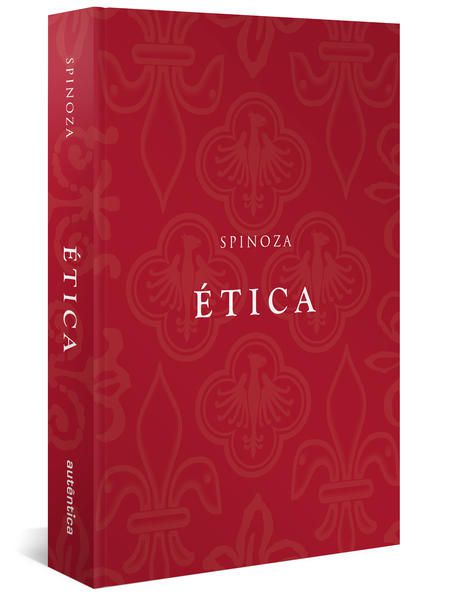 ÉTICA – EDIÇÃO BILÍNGUE