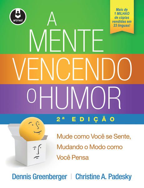 A MENTE VENCENDO O HUMOR