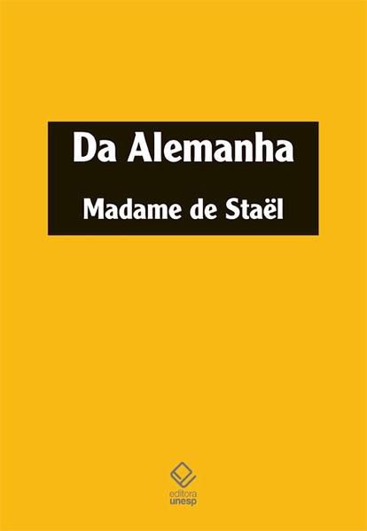 DA ALEMANHA