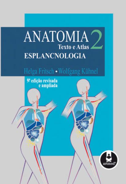 ANATOMIA TEXTO E ATLAS