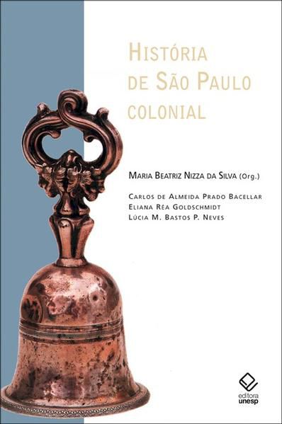 HISTÓRIA DE SÃO PAULO COLONIAL