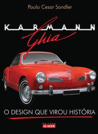 KARMANN-GHIA