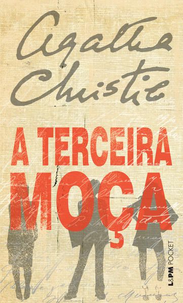 A TERCEIRA MOÇA - VOL. 1049