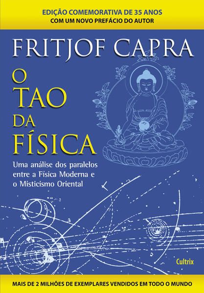 O TAO DA FÍSICA