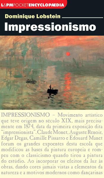 IMPRESSIONISMO - VOL. 843