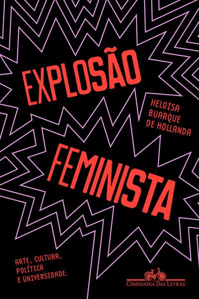 EXPLOSÃO FEMINISTA