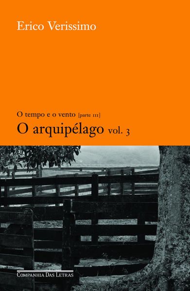 O ARQUIPÉLAGO - VOL. 3 - VOL. 7