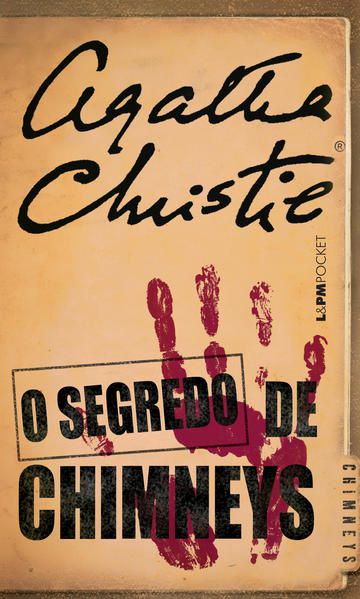 O SEGREDO DE CHIMNEYS - VOL. 1218