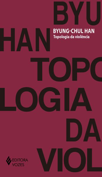 TOPOLOGIA DA VIOLÊNCIA