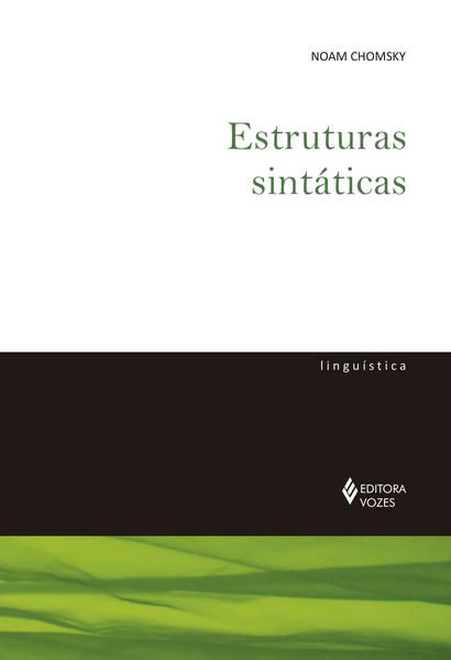 ESTRUTURAS SINTÁTICAS