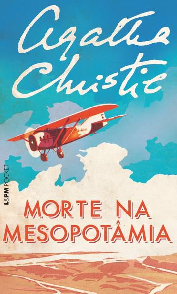 MORTE NA MESOPOTÂMIA - VOL. 932