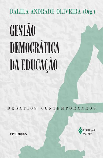 GESTÃO DEMOCRÁTICA DA EDUCAÇÃO