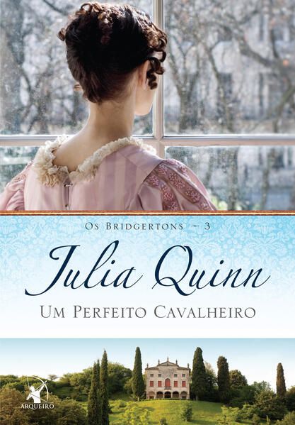 UM PERFEITO CAVALHEIRO (OS BRIDGERTONS – LIVRO 3) - VOL. 3