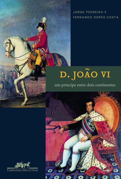 D. JOÃO VI