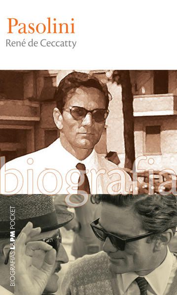PASOLINI - VOL. 1197