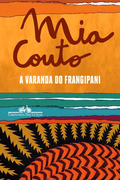 A VARANDA DO FRANGIPANI