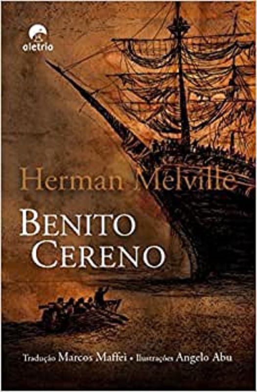 BENITO CERENO