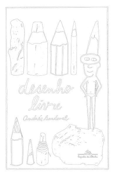 DESENHO LIVRE