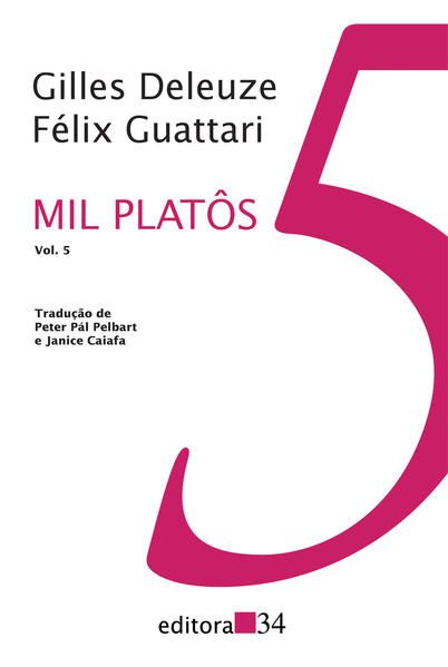 MIL PLATÔS - VOL. 5