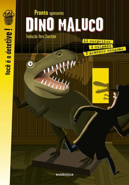 DINO MALUCO