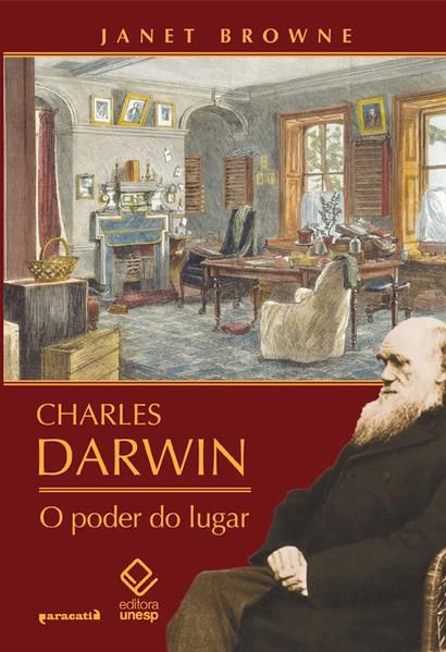 CHARLES DARWIN: O PODER DO LUGAR