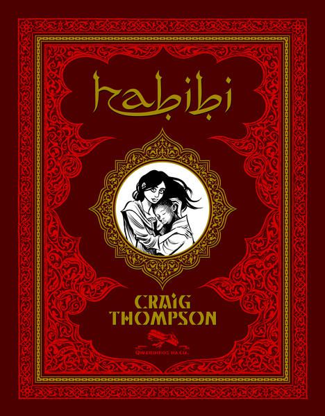 HABIBI