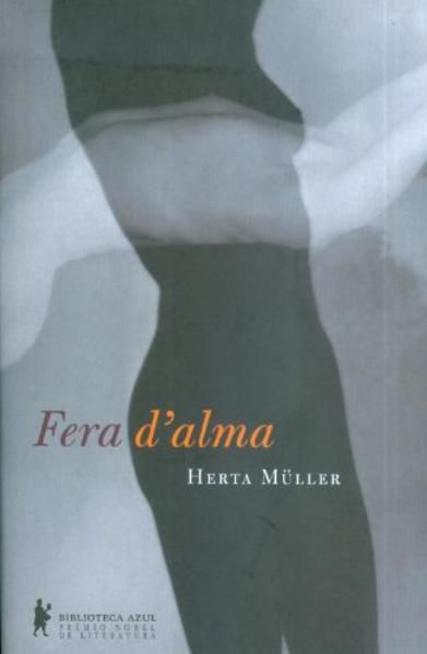 FERA D ALMA