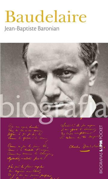 BAUDELAIRE - VOL. 806