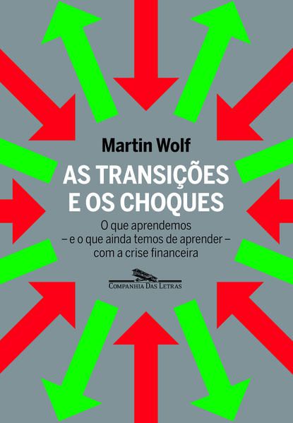 AS TRANSIÇÕES E OS CHOQUES