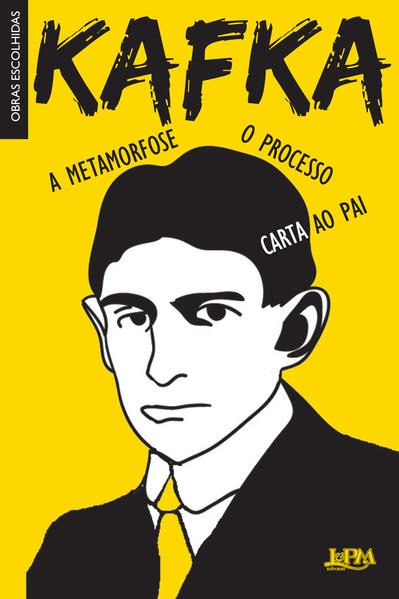 KAFKA: OBRAS ESCOLHIDAS