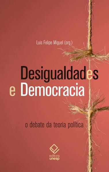 DESIGUALDADES E DEMOCRACIA