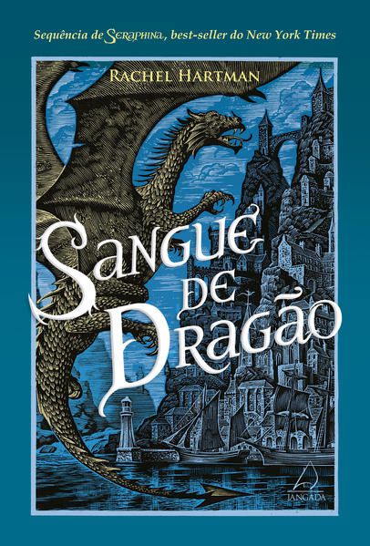 SANGUE DE DRAGAO