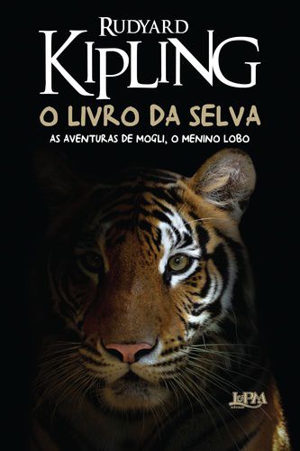 O LIVRO DA SELVA