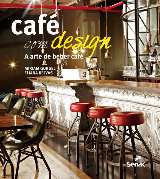 CAFÉ COM DESIGN