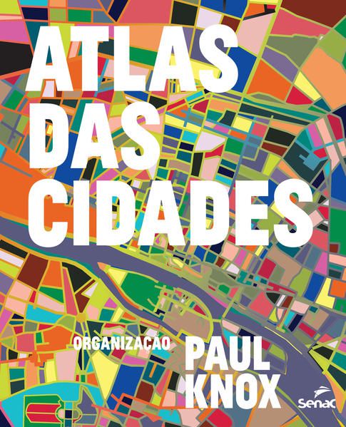 ATLAS DAS CIDADES