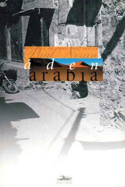 ÁDEN, ARÁBIA