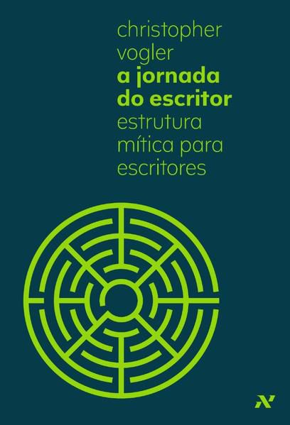 A JORNADA DO ESCRITOR