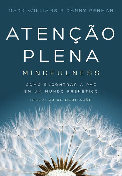 ATENÇÃO PLENA - MINDFULNESS