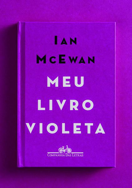MEU LIVRO VIOLETA