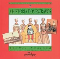 A HISTÓRIA DOS ESCRAVOS