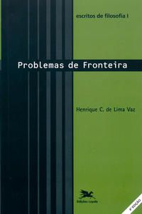 ESCRITOS DE FILOSOFIA I - VOL. 1