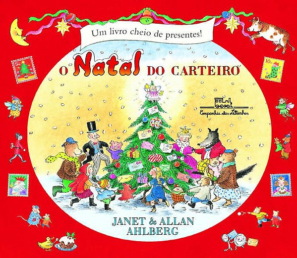 O NATAL DO CARTEIRO