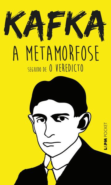 A METAMORFOSE / O VEREDICTO - VOL. 242