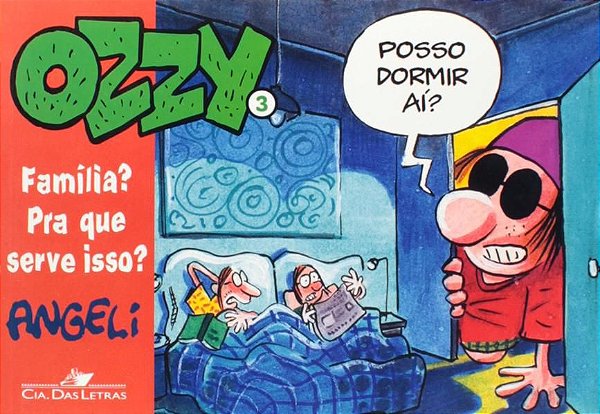 OZZY 3